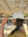 TBF Signature Rope Hat