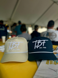TBF Signature Rope Hat