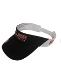 Black & White TBF Visor