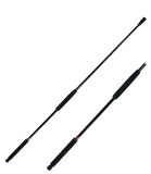 New TBF Tag Stick - 2 piece w/o cutter w/ center grip