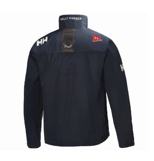 Helly hansen flag outlet jacket