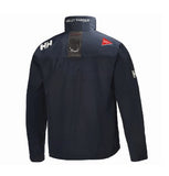 Helly Hansen Men's Blue Tag Flag Jacket