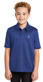TBF Youth Polo