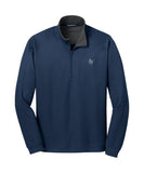 Men's Quarter-Zip Pullover