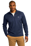 Men's Quarter-Zip Pullover