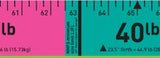 Release Rulers