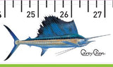 Release Rulers