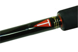 New TBF  Tag Stick - 2 piece w/ cutter w/ center grip