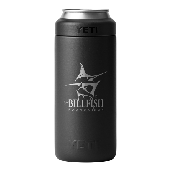 TBF Yeti Slim Can Cooler