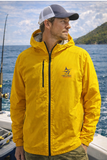TBF Signature Offshore Lightweight Yellow Jacket