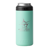 TBF Yeti Slim Can Cooler