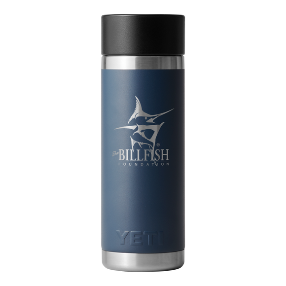 TBF Yeti Hotshot Bottle