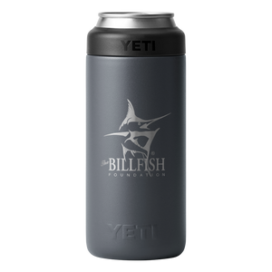 TBF Yeti Slim Can Cooler