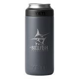 TBF Yeti Slim Can Cooler