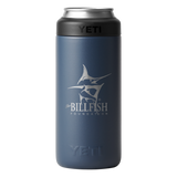 TBF Yeti Slim Can Cooler