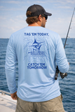 Tag ’Em Today Performance Long Sleeve