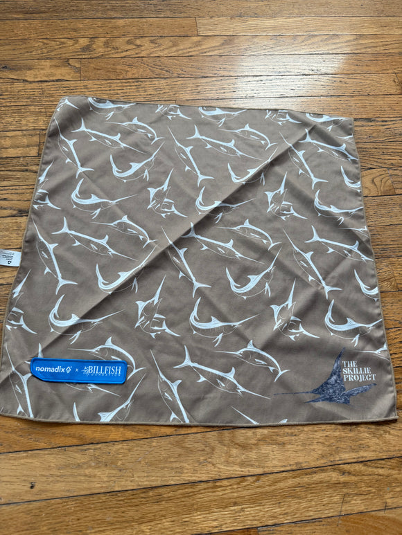 Nomadix Bandana - SKilllie