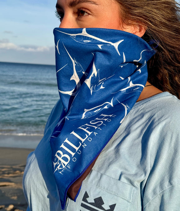 Nomadix x TBF Bandana