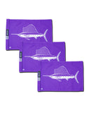 Billfish Release Flags