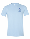 Billfish Retro '86 Short Sleeve Tee