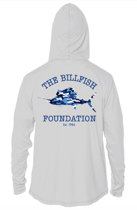 Ghost of the Gulf Hoodie