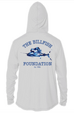 Ghost of the Gulf Hoodie