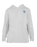 Ghost of the Gulf Hoodie