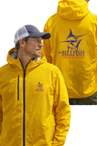 TBF Signature Offshore Lightweight Yellow Jacket