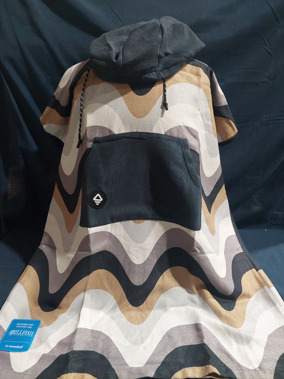 Skillie Nomadix Poncho