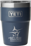 16 oz YETI Stackable Cup
