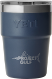 16 oz YETI Stackable Cup
