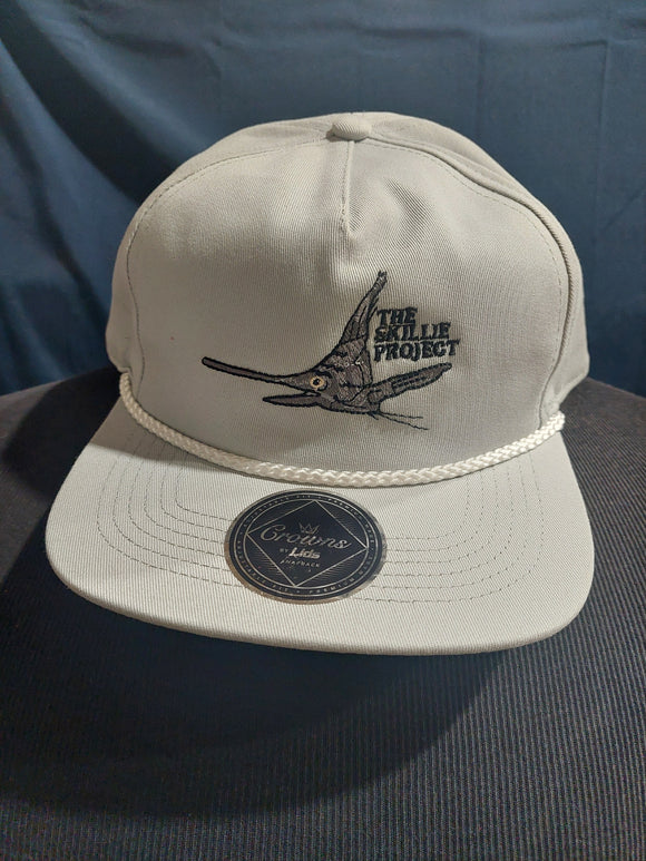 Skillie Rope Hat