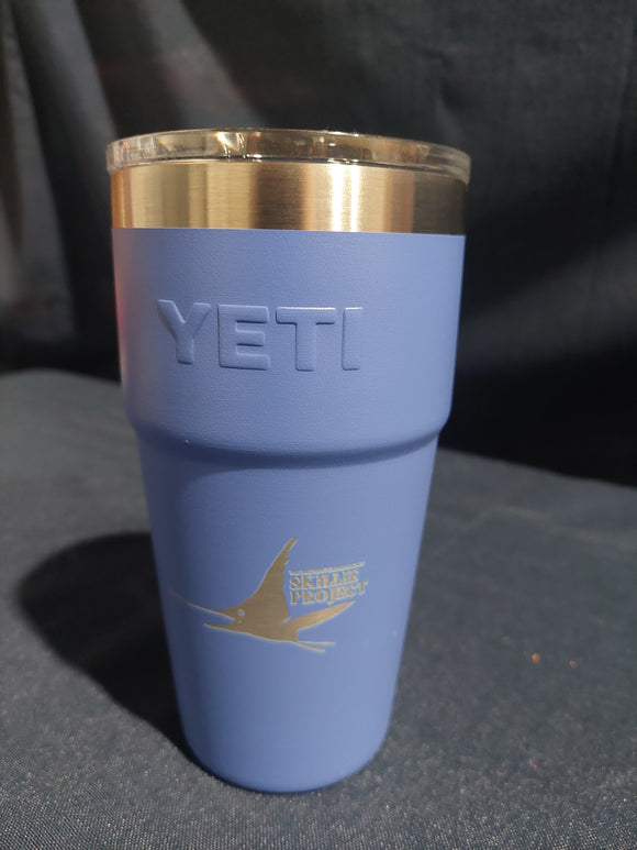 Yeti Cup - Skilllie
