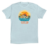 Gulf Coast Marlin T-Shirt (XL Only)