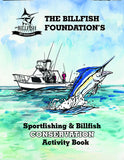 TBF's Sportfishing & Billfish Conservation Activity Book