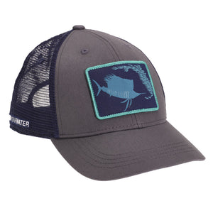 RepYourWater Sailfish Hat