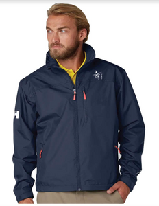 Mens Jacket Helly Hansen Flag Jacket Helly Hansen Orange Jacket