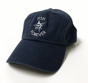 Simms "Fish Forever" Hat