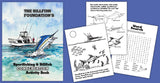 TBF's Sportfishing & Billfish Conservation Activity Book