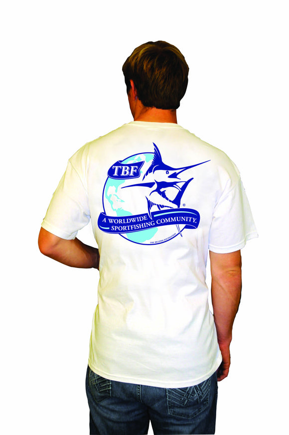 Sportfishing Community T-Shirt (YS and XXL Only)