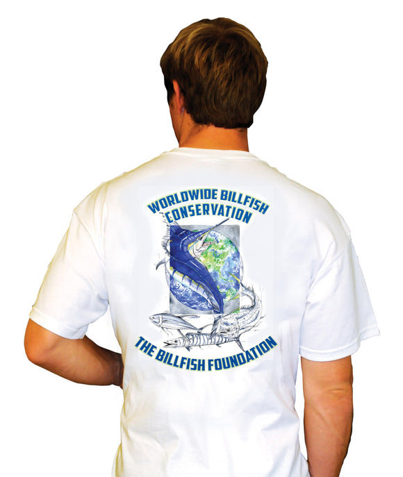 Global Marlin T-Shirt
