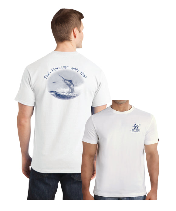 Fish Forever T-Shirt
