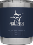 35th Anniversary 20oz YETI Rambler – The Billfish Foundation